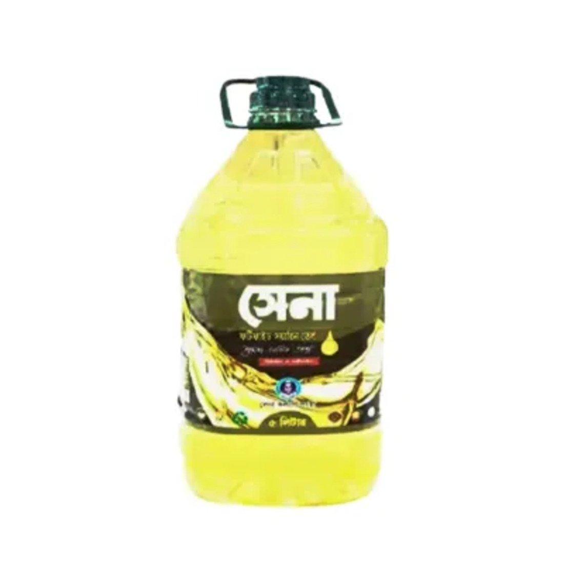 Sena Soyabean Oil 5Ltr