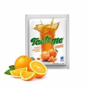 Orange Tang