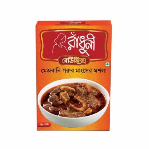 Radhuni Beef Masala 25gm
