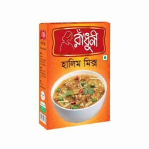 Radhuni Haleem Mix 200gm