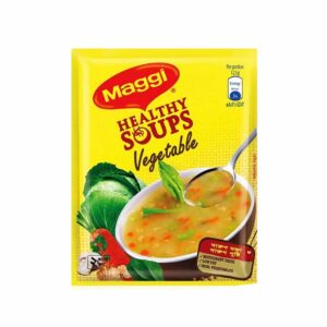 Chicken Corn Soup (Mini Pack)