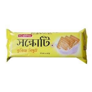 Olympic Salcoti Cookies Biscuit 80gm