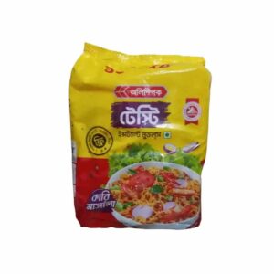 Olympic Instant Noodles Masala-744gm