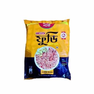 Foodie Instant Masala Noodles 496gm