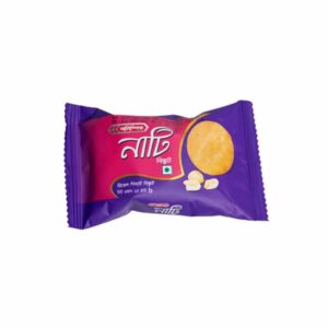 Olympic Nutty Peanut Biscuits 15gm