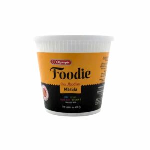 Foodie Cup Noodles Masala 40gm