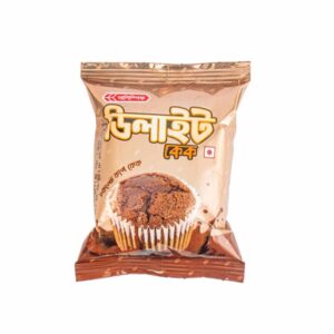 Olympic Delight Chocolate Cup Cake 18g