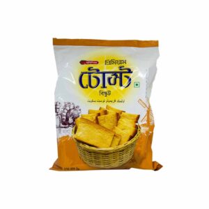 Olympic Premium Toast Biscuit 185gm