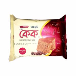 Olympic Soft Cake Chocolate 80g