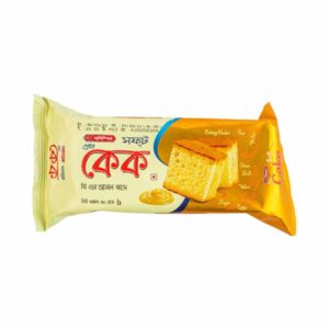 Olympic Ghee Soft Cake