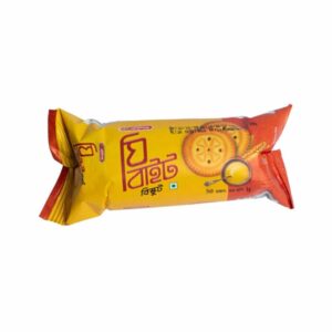 Olympic Ghee Bite Biscuit 34gm