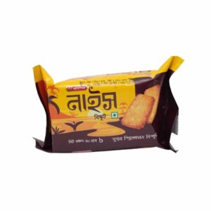 Olympic Nice Biscuit 40g