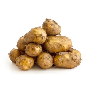 Alu Regular Loose Kg