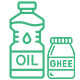 Oil & Ghee