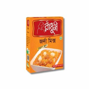 Radhuni Jorda Mix 400gm