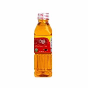 Radhuni Shorisha Tel 250 ml