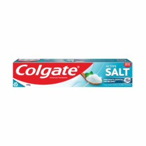 Colgate Active Salt 100gm