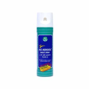 ACI Aerosol Insect Spray 475ml