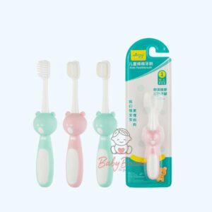 Baby Tooth Brush
