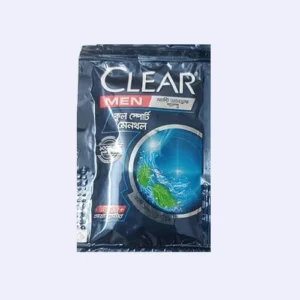Clear Man Mini Shampoo 5ml