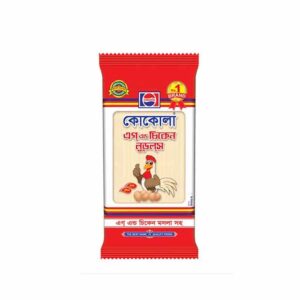 Cocola Stick Chicken Noodles