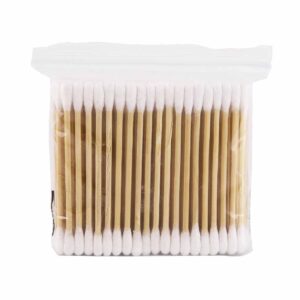 Cotton bud