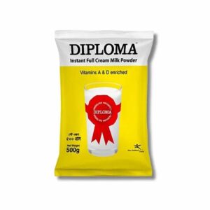 Diploma Milk Powder 500gm