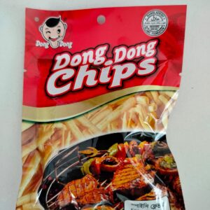 Dong Dong Chips