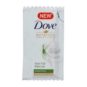 Dove Shampoo Mini 6ml