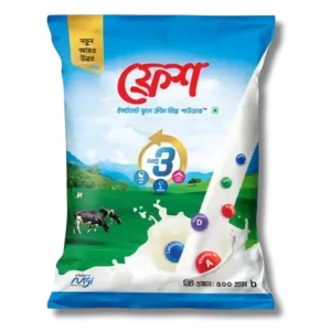 Fresh Milk Powder 500gm