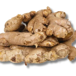 Ginger/Ada Kg