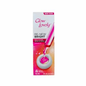 Glow and Lovely Face Cream Big