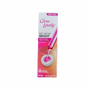 Glow and Lovely Face Cream Medium