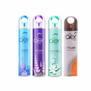 Godrej Air Freshner
