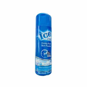 Ice Cool Body Powder