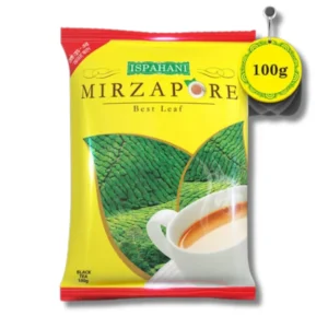 Ispahani Mirzapore Bestleaf 100 gm