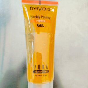 Freyia's Weekly Peeling Papaya Gel 100ml