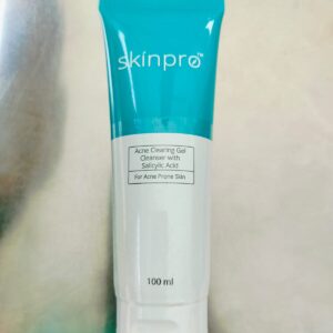 Skinpro Facewash for Acne Prone Skin 100ml