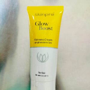 Skinpro Glow Boost Fairness Cream 50gm