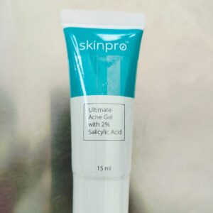 Skinpro Ultimate Acne Gel 15ml